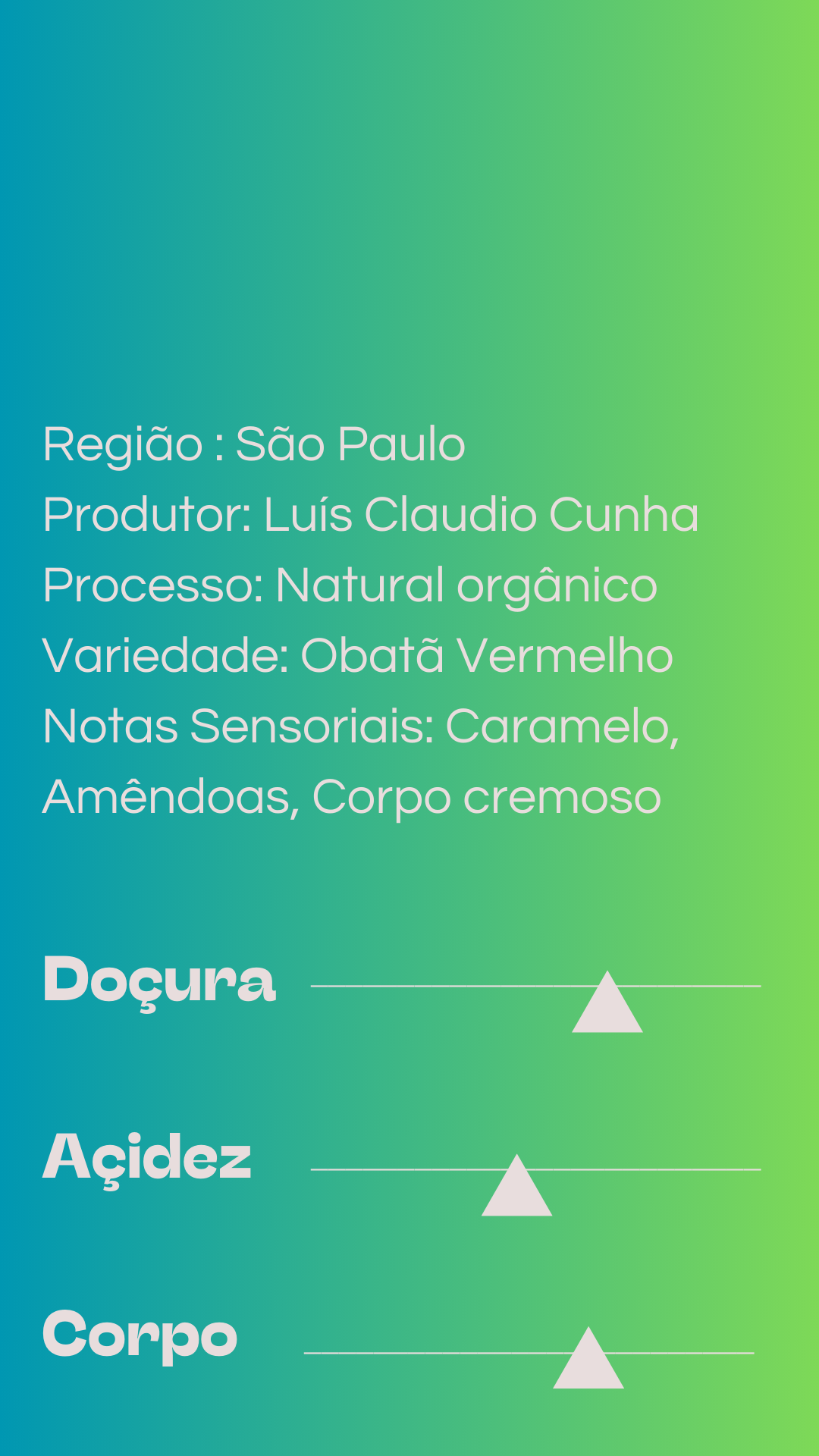 Kit 2 cafés Caramelo Amêndoas Alta Mogiana 1 Kg