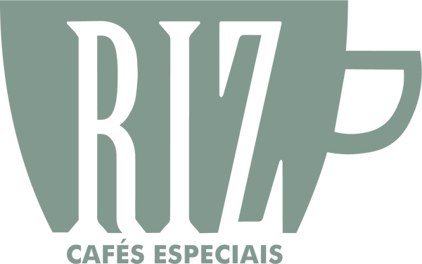 Riz Cafés Especiais